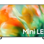 SAMSUNG UE75M80HAUXXH 2026, 190 CM (75″), MINI LED, 4K UHD, SMART TV, TIZEN OS