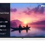 PHILIPS 32PHS6050/12 TV, 2K LED TV