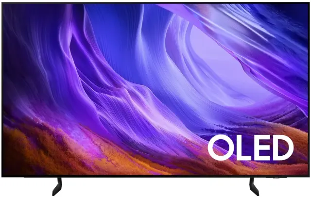 SAMSUNG QE65S83HAEXXH 2026, 164 CM (65″), OLED, SMART TV, TIZEN OS