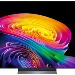 TELEVIZOR LG OLED65C61LA 2026, 165,1 CM (65″), OLED, 4K UHD 120 HZ, SMART TV, WEBOS