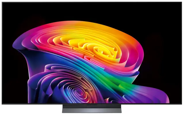 TELEVIZOR LG OLED65C61LA 2026, 165,1 CM (65"), OLED, 4K UHD 120 HZ, SMART TV, WEBOS