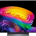 TELEVIZOR LG OLED55C61LA 2026, 139,7 CM (55″), OLED, 4K UHD 120 HZ, SMART TV, WEBOS