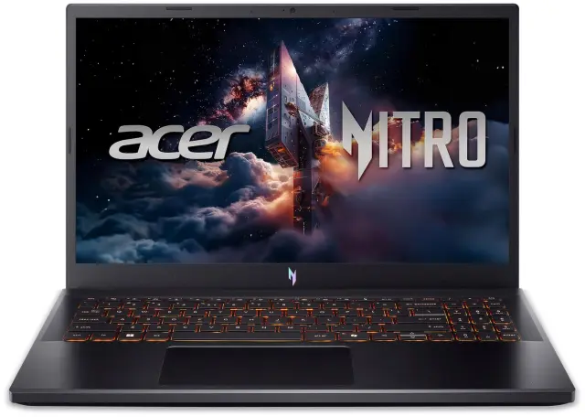 LAPTOP ACER NITRO V 15 NH.QZ8EX.01K