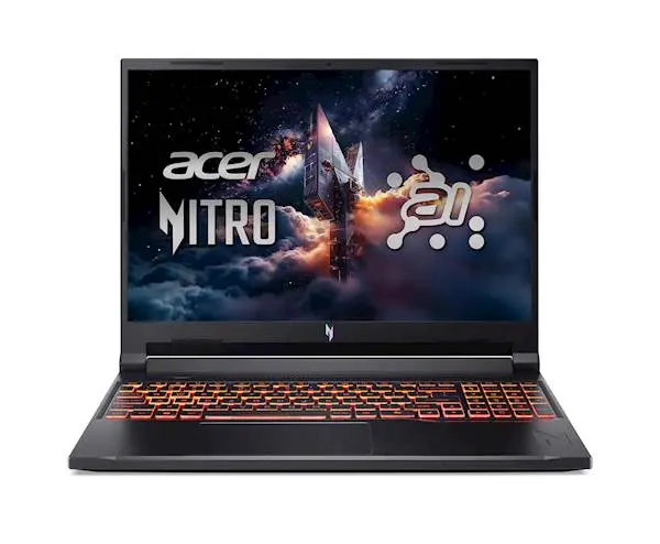 POPRAVLJEN ARTIKL - LAPTOP ACER NITRO V 16 AI NH.U1GEX.00G
