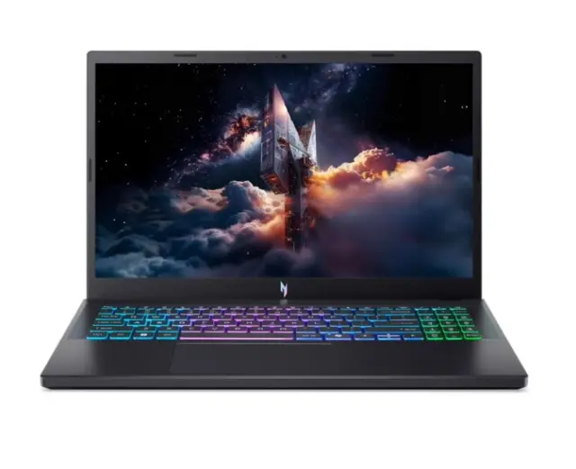 LAPTOP ACER NITRO V15, NH.U3REX.00L