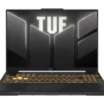 LAPTOP ASUS TUF GAMING F16 FX607VJR-TU295