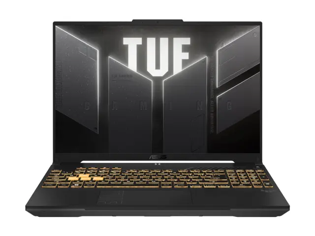 LAPTOP ASUS TUF GAMING F16 FX607VJR-TU295