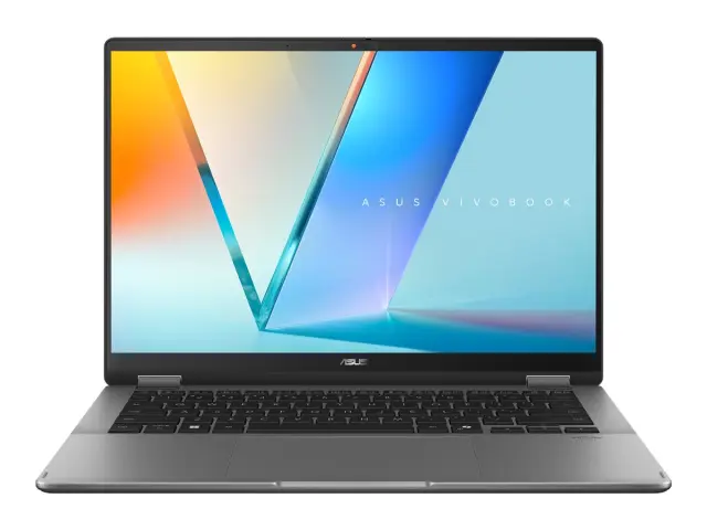 LAPTOP ASUS VIVOBOOK 14 FLIP TP3407SA-SGA155W