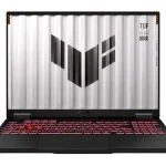 LAPTOP ASUS TUF GAMING A16 FA608UHI-TU657W