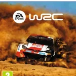 EA SPORTS WRC PS5