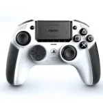 Nacon Revolution Pro 5 Controller bijeli PS5 / PS4 / PC