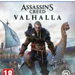 Assassins’s Creed Valhalla Standard Edition PS5