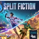 Split Fiction PS5