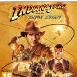 Indiana Jones and the Great Circle PS5