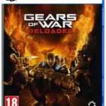 Gears Of War Reloaded PS5