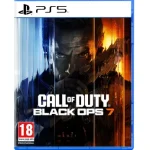 Call of Duty: Black Ops 7 PS5