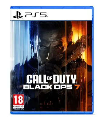 Call of Duty: Black Ops 7 PS5