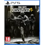 Call of Duty: Modern Warfare 4 PS5