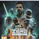 Star Wars Zero Company PS5