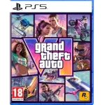 GTA VI PS5