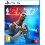 NBA 2K27 PS5