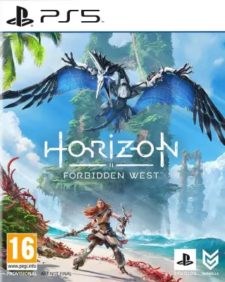 Horizon – Forbidden West Standard Edition PS5
