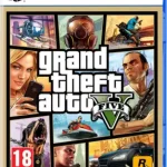GTA V PS5