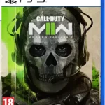 Call of Duty: Modern Warfare II PS5
