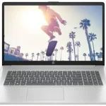LAPTOP HP 17-CN4044NM D32K2EA