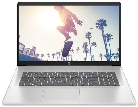 LAPTOP HP 17-CN4044NM D32K2EA