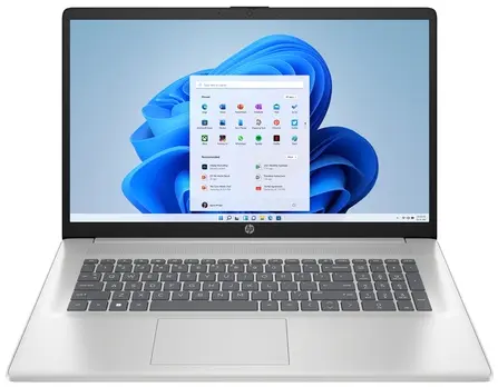 DEMO - LAPTOP HP 17-CN4043NM D32K1EA