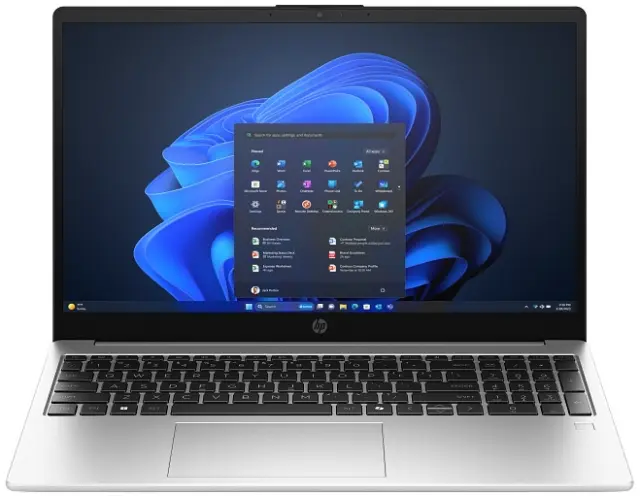 LAPTOP HP 250R G10 D74XFET
