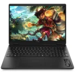 LAPTOP HP HYPERX OMEN 15-GB0003NM