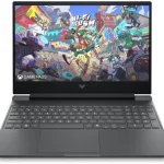 LAPTOP HP VICTUS GAMING 15-FA2001NMX