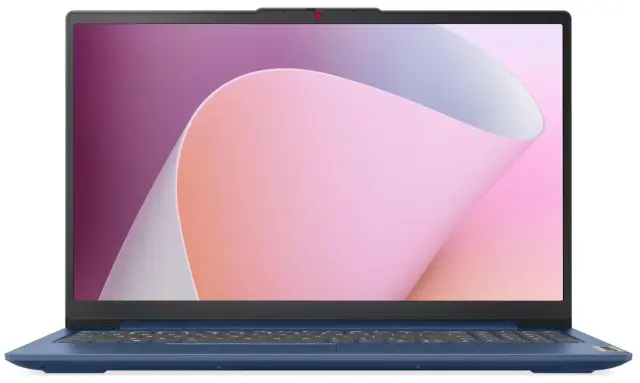 DEMO - LAPTOP LENOVO IDEAPAD SLIM 3 82XQ00U1SC