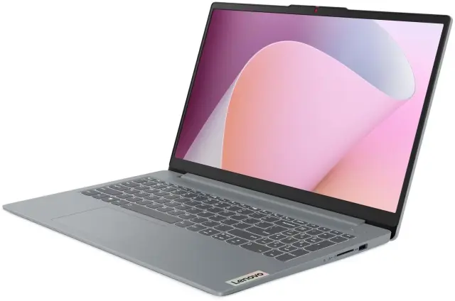 LAPTOP LENOVO IDEAPAD SLIM 3 82XQ01D0SC