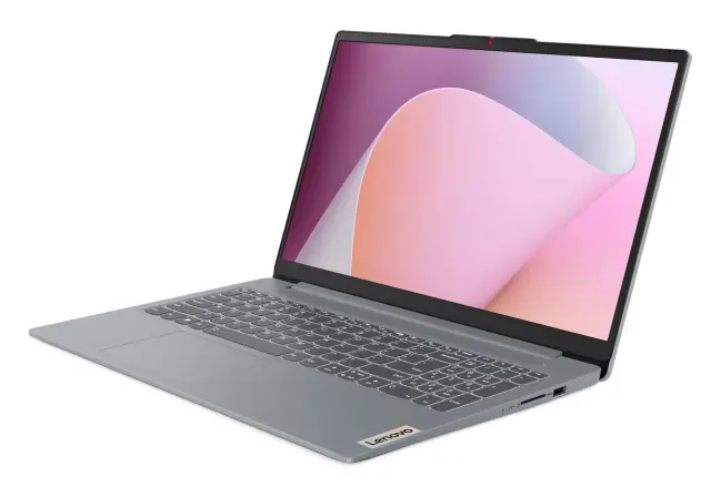 DEMO, BEZ GARANCIJE - LAPTOP LENOVO IDEAPAD SLIM 3