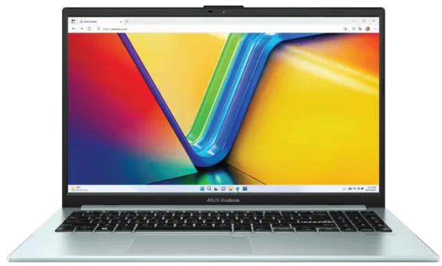 DEMO - LAPTOP ASUS VIVOBOOK GO 15, E1504FA-NJ319