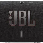 Zvučnik prijenosni bluetooth JBL CHARGE 6 crni