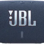 Zvučnik prijenosni bluetooth JBL CHARGE 6 plavi