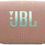 Zvučnik prijenosni bluetooth JBL CHARGE 6 rozi