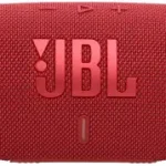 Zvučnik prijenosni bluetooth JBL CHARGE 6 crveni