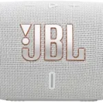 Zvučnik prijenosni bluetooth JBL CHARGE 6 bijeli