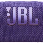 Zvučnik prijenosni bluetooth JBL FLIP 7 ljubičasti