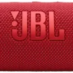 Zvučnik prijenosni bluetooth JBL FLIP 7 crveni