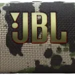 Zvučnik prijenosni bluetooth JBL FLIP 7 maskirni