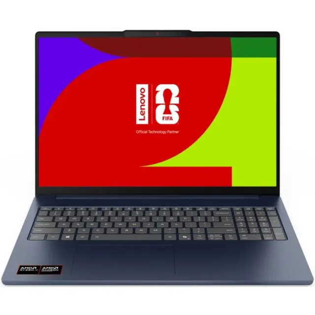 LAPTOP LENOVO IDEAPAD SLIM 5A, 83S2002JSC