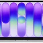 LAPTOP APPLE MACBOOK NEO SILVER, MHFA4CR/A