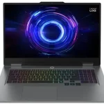 LAPTOP LENOVO LOQ 17, 83JH00FGSC