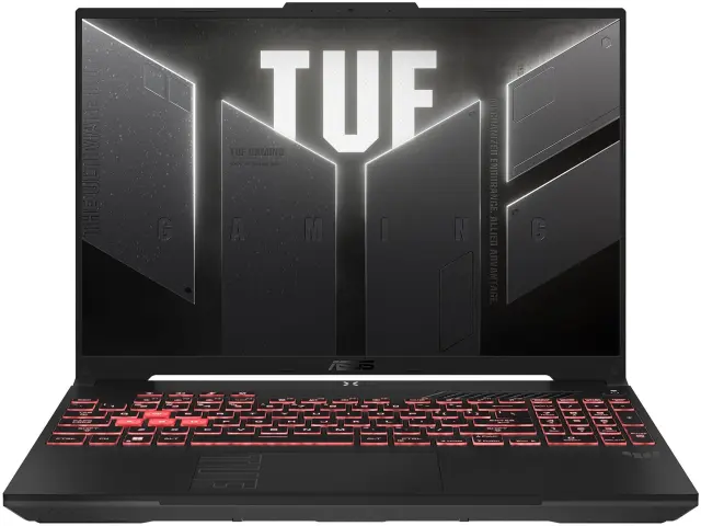 OTVORENA AMBALAŽA - LAPTOP ASUS TUF GAMING A16 FA607NUG-RL142